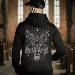 mikina pánská HYRAW - VICTORY - 254SW03