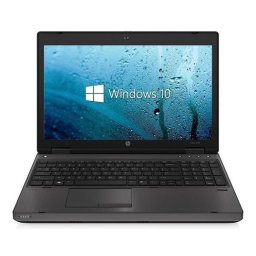HP ProBook 6570b