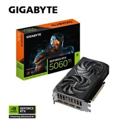 GIGABYTE GeForce RTX 5060 Ti WINDFORCE MAX/OC/8GB/GDDR7