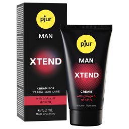 pjur Xtend - krm na penis - 50 ml