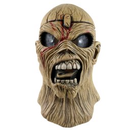 maska Iron Maiden - Piece of Mind - TTGM111