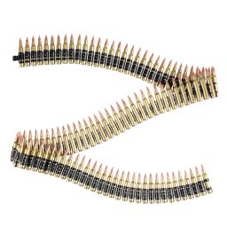 pásek BULLET 44 - 100 (beryl)