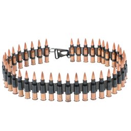 pásek BULLET 44 - pas 51 - mosin - MAG011