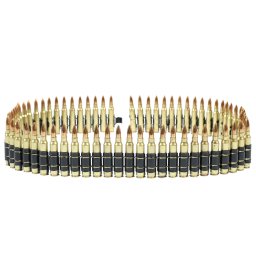 pásek BULLET 44 - 70 (beryl)
