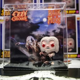 figurka Ozzy Osbourne - POP! - Bark at the Moon - FK76560