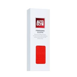 AutoGlym Mikrovláknová utěrka na doleštění Finishing Cloth HTCLOTH