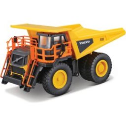 Bburago Volvo R100E 1:60