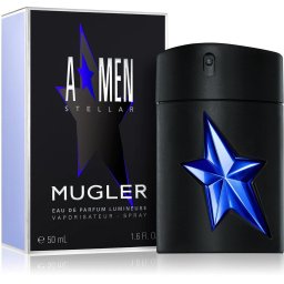 Mugler A*Men Stellar parfémovaná voda pro muže 50 ml