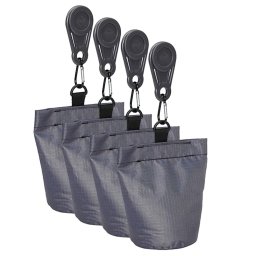 Platinum designové zahradní ochranné plachty na nábytek AeroCovers Sandbags
