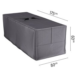 Platinum designové zahradní ochranné plachty na nábytek AeroCovers (175 x 80 cm)