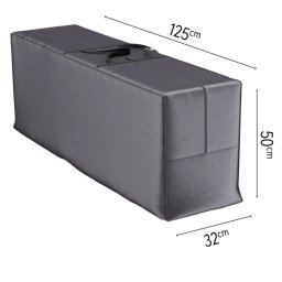 Platinum designové zahradní ochranné plachty na nábytek AeroCovers (125 x 32 cm)