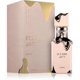 Lattafa Eclaire parfémovaná voda unisex 100 ml