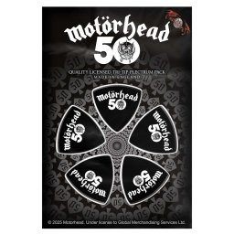 trsátka Motörhead - 50 - RAZAMATAZ - TT019