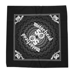 šátek Motörhead - 50 - RAZAMATAZ - B132