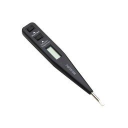 SOLIGHT Zkoušečka AC 12 - 230 V, LCD displej 10536SO