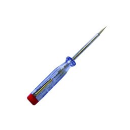 SOLIGHT Zkoušečka pro AC napětí 70 - 250 V kontaktně, 3x140 mm 10938SO