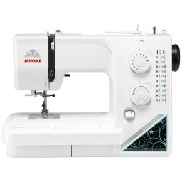 Šicí stroj JANOME 60507