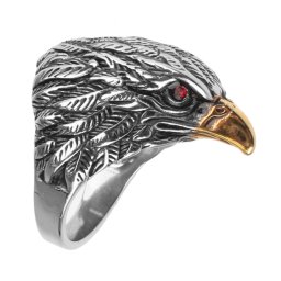 prsten ETNOX - Eagle - SR598