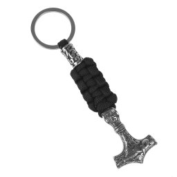 klíčenka (přívěšek) ETNOX - Thor´s Hammer - SS1003