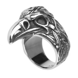 prsten ETNOX - Raven - SR599