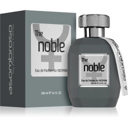 Asombroso by Osmany Laffita The Noble for Woman parfémovaná voda pro ženy 100 ml