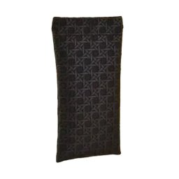 Gaira® Pouzdro na brýle 70729, Barva černá