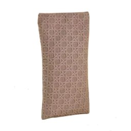 Gaira® Pouzdro na brýle 70729, Barva hnědá