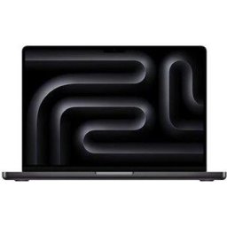 Apple MacBook Pro 14" (2025) / M5 / 16GB / 512GB / CZ / Vesmírně černý