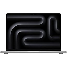 Apple MacBook Pro 14" (2025) / M5 / 16GB / 1TB / CZ / Stříbrný