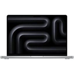 Apple MacBook Pro 14" (2025) / M5 / 24GB / 1TB / CZ / Stříbrný