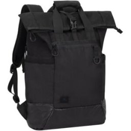 RIVACASE 5321 sportovní batoh pro notebook 15,6", černý, 25 l