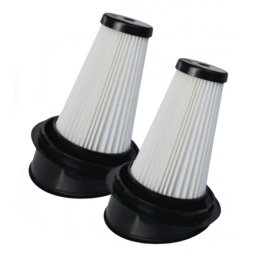 HEPA filtr pro BEKO VRT61821VD, VRT61818VW, VRT61814VR a Grundig 2ks