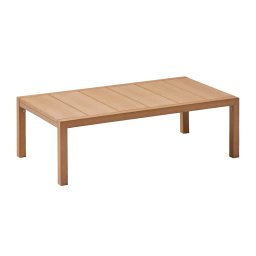 Point designové konferenční stoly Kubik Coffee Table (122 x 70 cm)