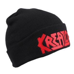kulich KREATOR - LOGO - PLASTIC HEAD - PHHAT210