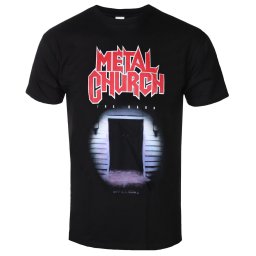 tričko pánské METAL CHURCH - THE DARK - PLASTIC HEAD - PH11496