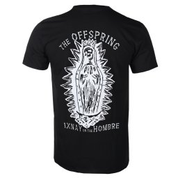 tričko pánské OFFSPRING - IXNAY ON THE HOMBRE - PLASTIC HEAD - PH13753