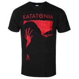 tričko pánské KATATONIA - THE GREAT COLD DISTANCE - PLASTIC HEAD - PH13593