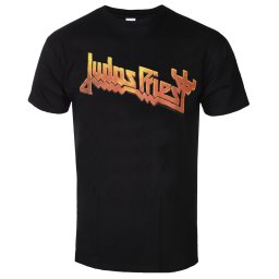 tričko pánské JUDAS PRIEST - INVINCIBLE SHIELD ALBUM - PLASTIC HEAD - JP0001TS