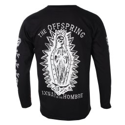 tričko pánské s dlouhým rukávem OFFSPRING - IXNAY ON THE HOMBRE - PLASTIC HEAD - PH13753LS