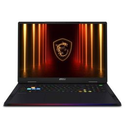 MSI Raider A18 HX (A9WJG-067CZ)