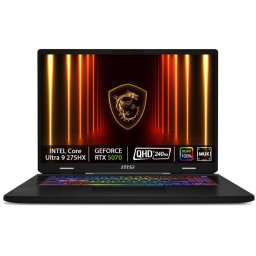 MSI Crosshair A17 HX (D8WFKG-011CZ)
