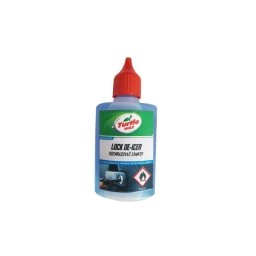 Turtle Wax Rozmrazovač zámků 50 ml 11004