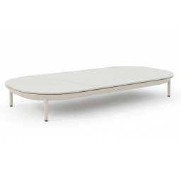 Point designové zahradní konferenční stoly Amba Rectangular Coffee Table