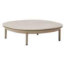 Point designové zahradní konferenční stoly Amba Square Coffee Table