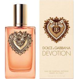 Dolce&Gabbana Devotion Eau De Parfum Intense parfémovaná voda pro ženy 10 ml odstřik