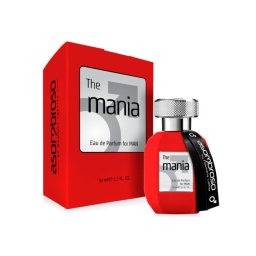 Asombroso by Osmany Laffita The Mania for Man parfémová voda pro muže 50 ml