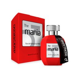 Asombroso by Osmany Laffita The Mania for Man parfémová voda pro muže 100 ml