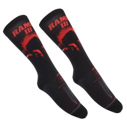 ponožky RAMBO - KNIFE - PERRI´S SOCKS - RAF301-001-O-M