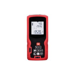 SOLIGHT Profesionální laserový měřič vzdálenosti 0,05 – 80 m 22491SO