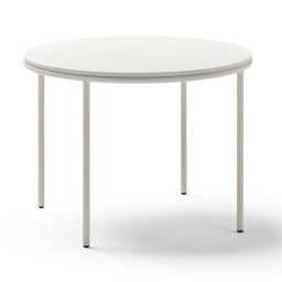 Point designové zahradní odkládací stoly City Side Table (Ø70 cm)